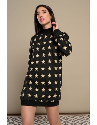 Estrella Dress Minueto