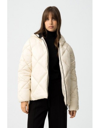 Chaqueta Santana 4 Blanco...