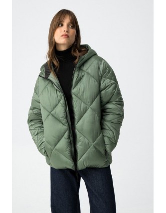 Chaqueta Santana 4 Green...