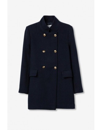 Abrigo Army 2 Lyons Blue...