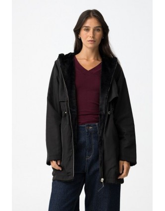Chaqueta Reversible Rocky 2...
