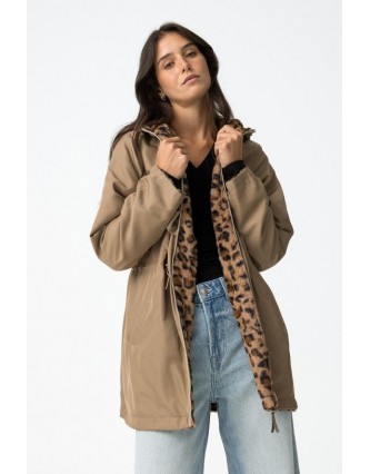 Chaqueta Reversible Rocky 2...