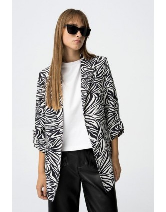 Blazer Nokia 1 Negra Tiffosi