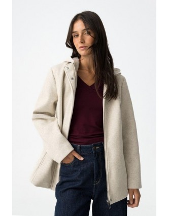 Chaqueta Enny 2 Abedul Tiffosi