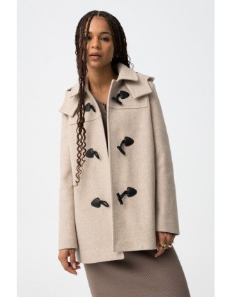 Abrigo Dijon 3 Abedul Tiffosi