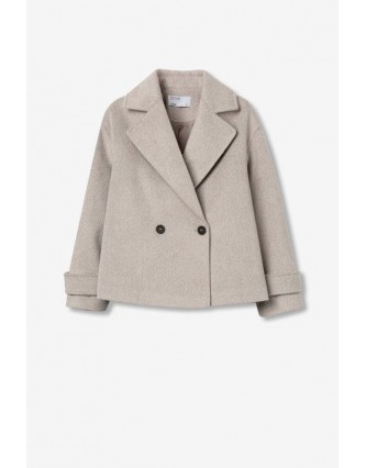 Chaqueta Opium Abedul Tiffosi