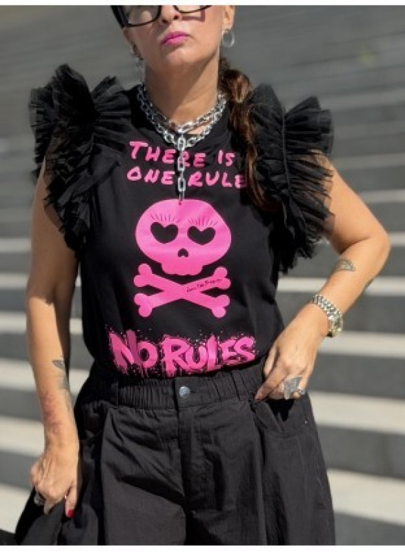 ▷  Cami No Rules Noc the Brand| Sopotey 2