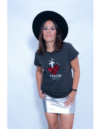 Camiseta Pasion El Sueño de...