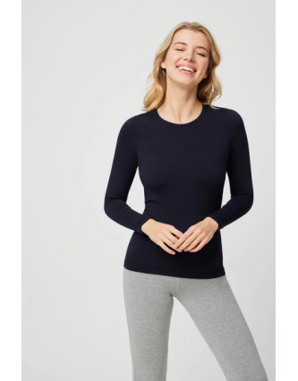 Camiseta interior térmica...