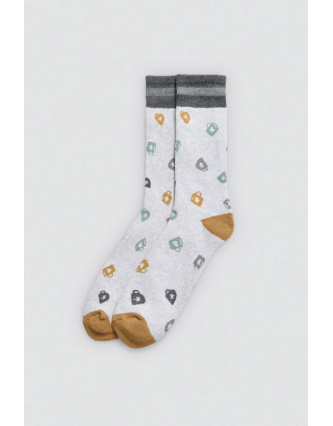 Calcetín térmico mujer...