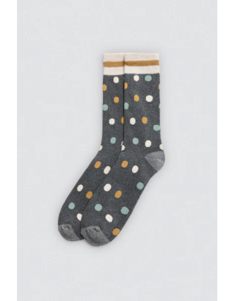 Calcetín térmico mujer...