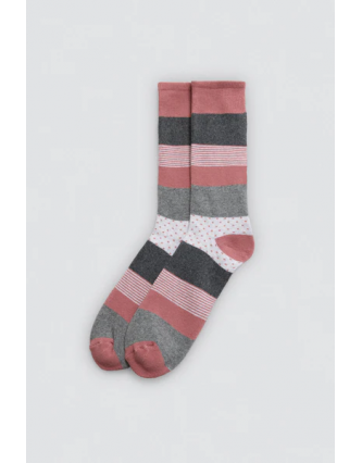 Calcetín térmico mujer...