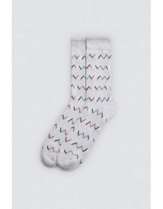 Calcetín térmico mujer...