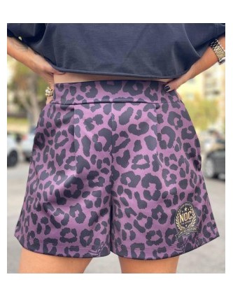 Short Insignia Noc the Brand