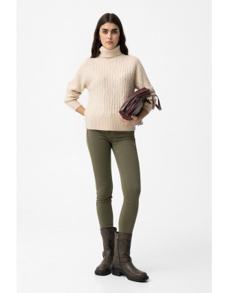 Pantalón One Size Double Up...