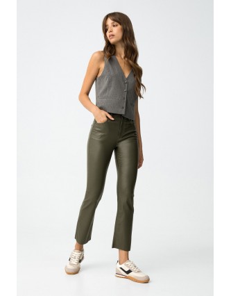 Pantalón Megan 111 Verde...