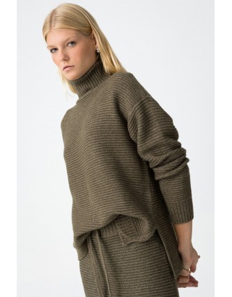 Jersey Muffin 5C Pimienta...