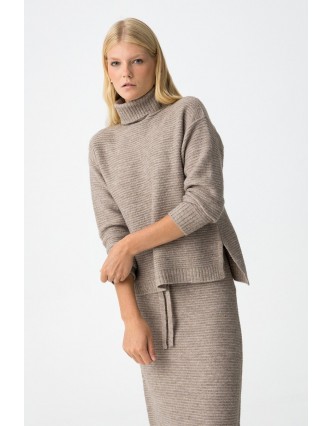 Jersey Muffin 5C Peyote...