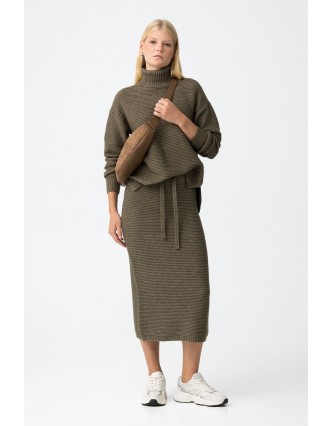 Falda Muffin 5B Patina...