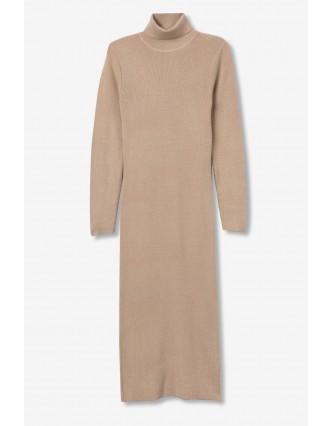 Vestido Punto Largo Chole 1...