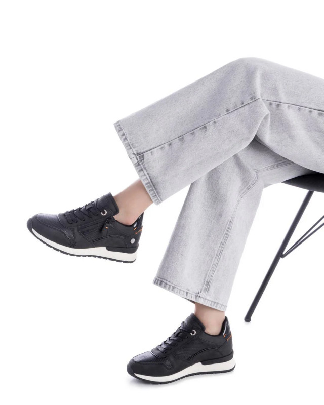 Deportivo Negro Combinado Refresh 2