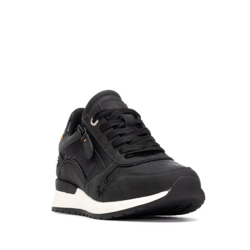 Deportivo Negro Combinado Refresh
