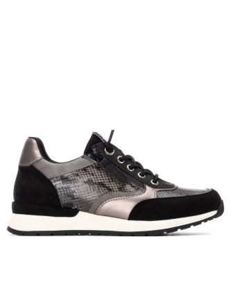 Deportivo Negro/Plata...