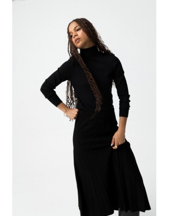 Jersey Agate 6 Negro Tiffosi