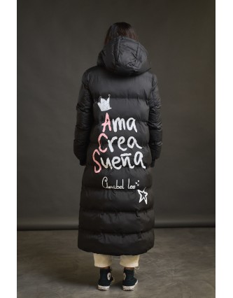 Plumifero Oslo Anabel Lee