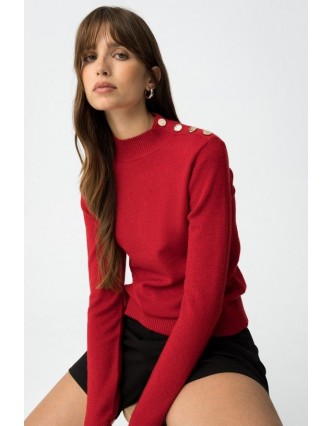 Jersey Bauhaus Pimienta...