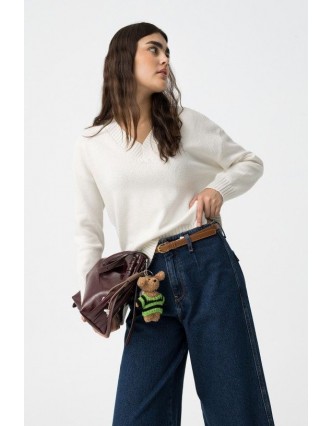 Jersey Valerie Blanco Tiffosi