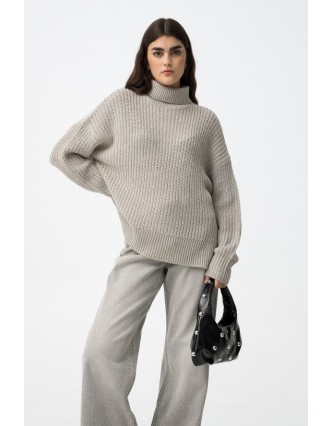 Jersey Aurum 1 Acero Gris...