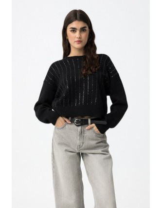 Jersey Apolline 1 Negro...