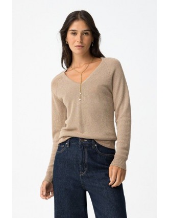 Jersey Cassia C Portabella...