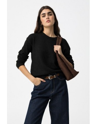 Jersey Amy Negro Tiffosi