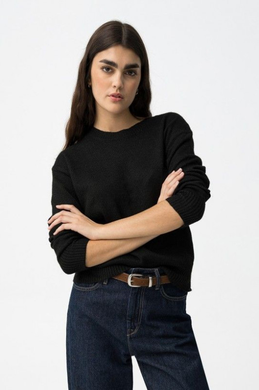Jersey Amy Negro Tiffosi 2