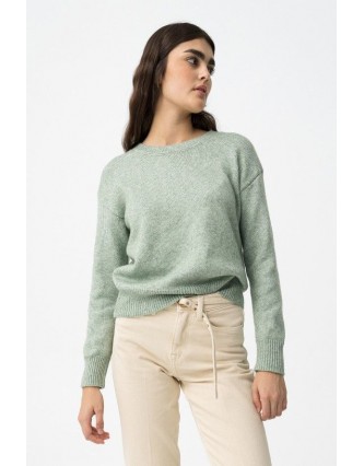 Jersey Amy Hedge Green Tiffosi