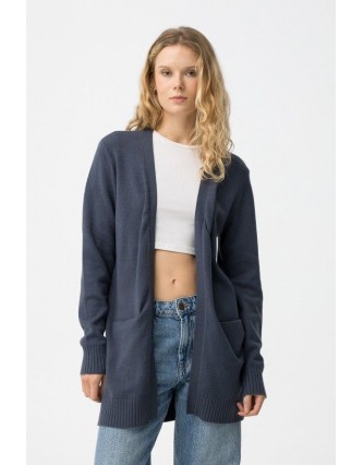 Cárdigan Olinda Azul...