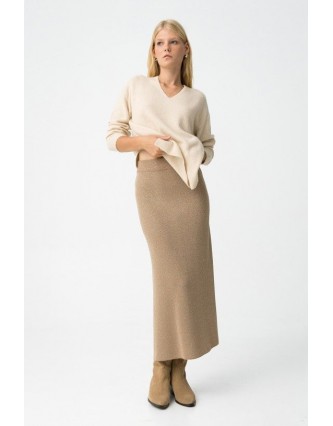 Falda Cassia B Portabella...