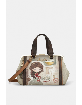 Bolso de Boquilla MUSE Anekke