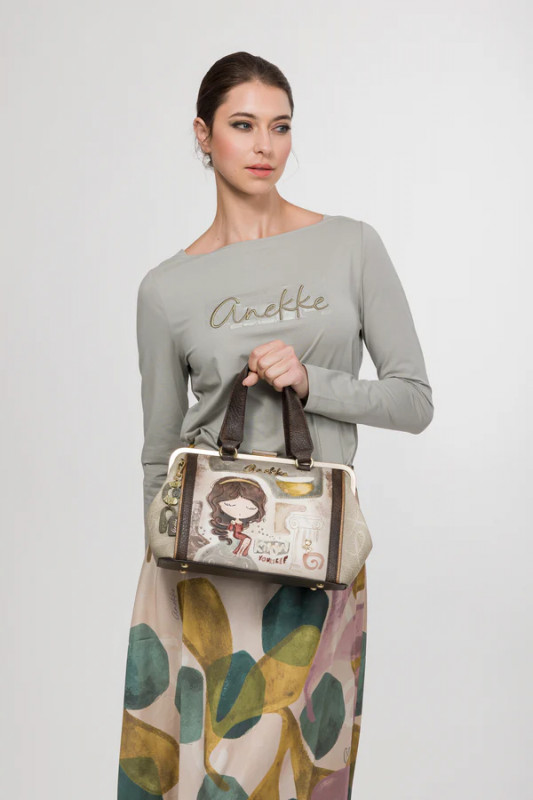 Bolso de Boquilla MUSE Anekke 2