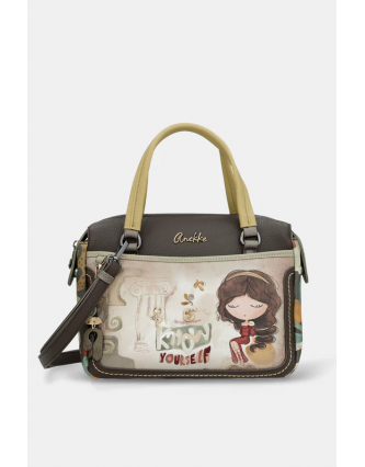 Bolso Bowling MUSE Anekke