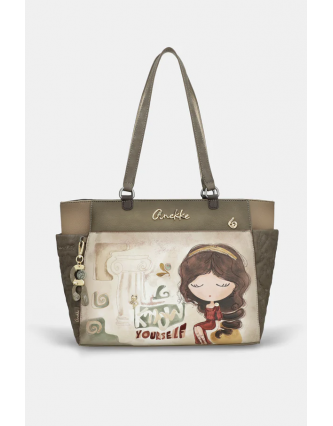 Bolso de Hombro MUSE Anekke