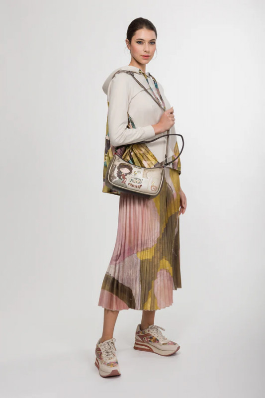 Bolso de Hombro MUSE Anekke 2