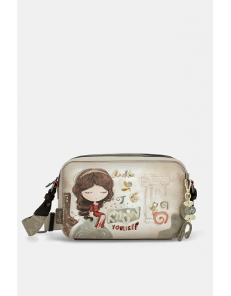 Bandolera Rectangular MUSE...