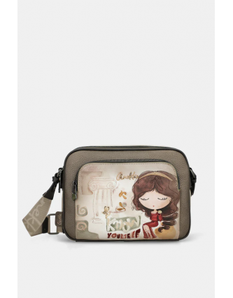 Bandolera Mediana MUSE Anekke