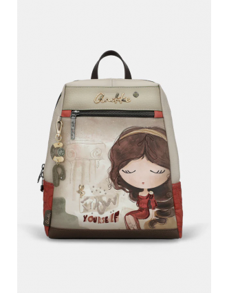 Mochila de Paseo MUSE Anekke