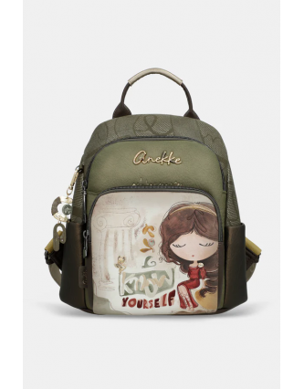 Mochila Antirrobo MUSE Anekke