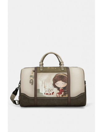 Bolsa de Viaje MUSE Anekke