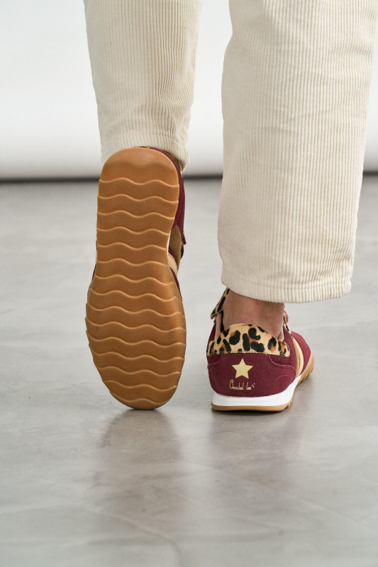 Sneakers Kenia Anabel Lee 2